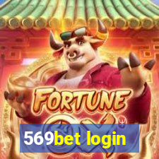 569bet login